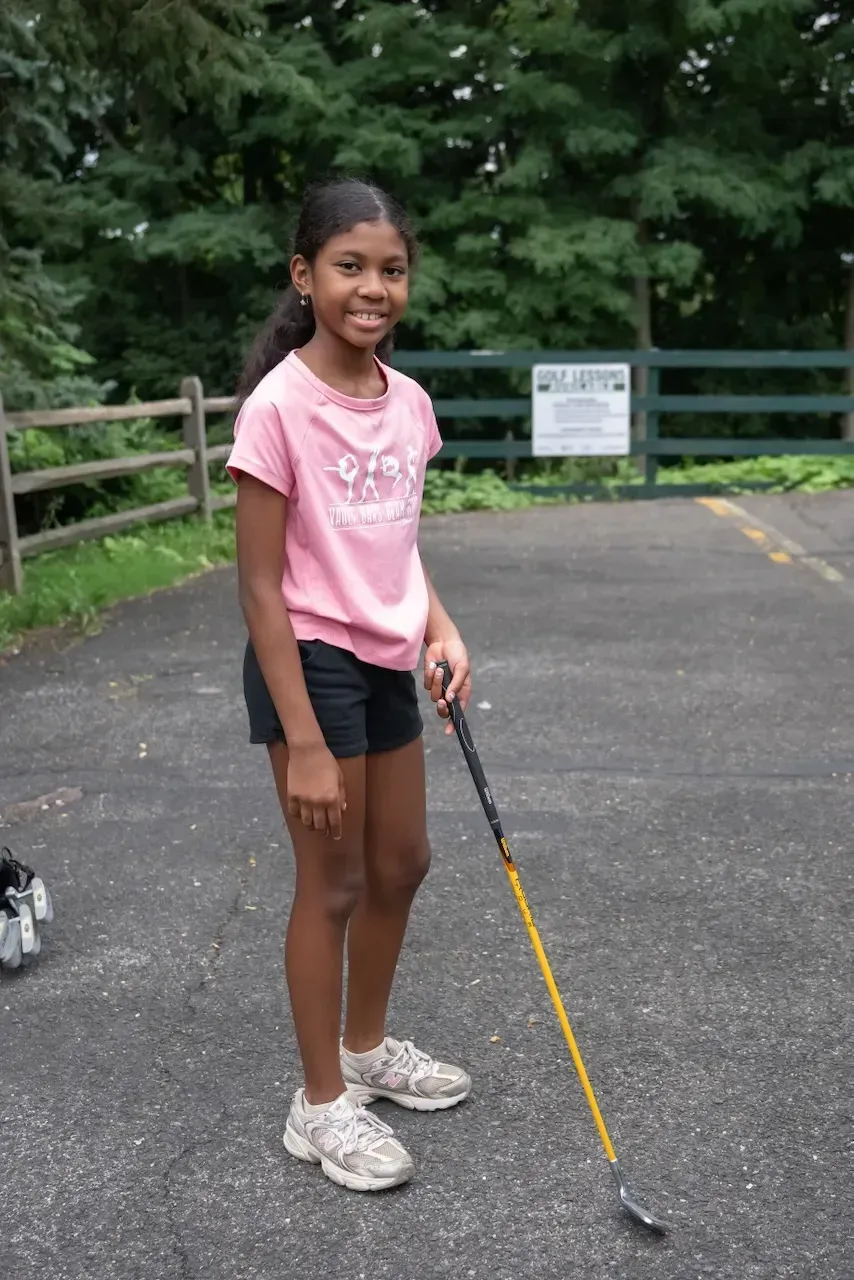 Golf Clinic